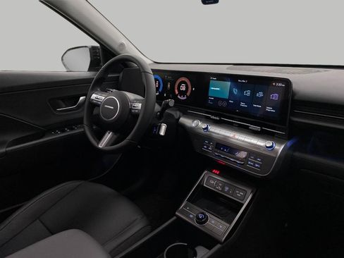 New 2026 Hyundai Kona SEL Premium AWD/4WD image 18