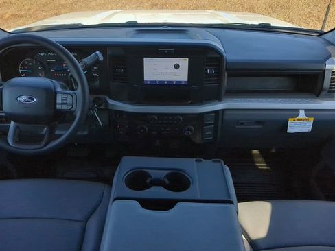 New 2026 Ford F450 XL AWD/4WD image 17