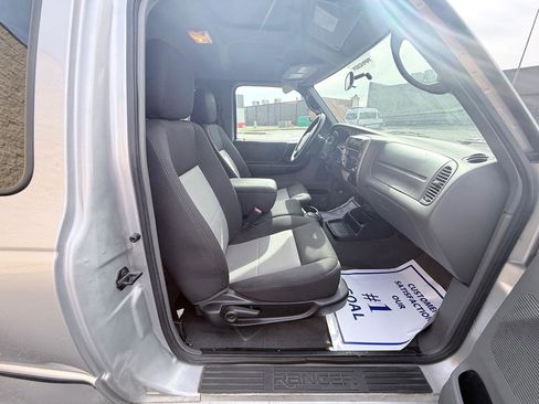 Used 2011 Ford Ranger XLT image 9