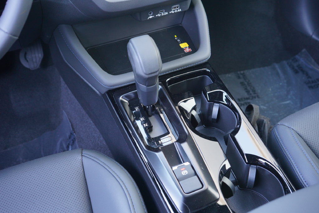 New 2026 Subaru Forester Touring AWD/4WD image 26