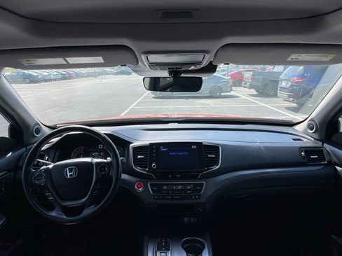 Certified 2023 Honda Ridgeline RTL image 10