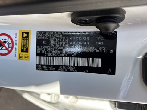 Used 2015 Lexus RX 350 F Sport image 35