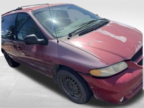 Used 1999 Dodge Grand Caravan SE FWD image 5