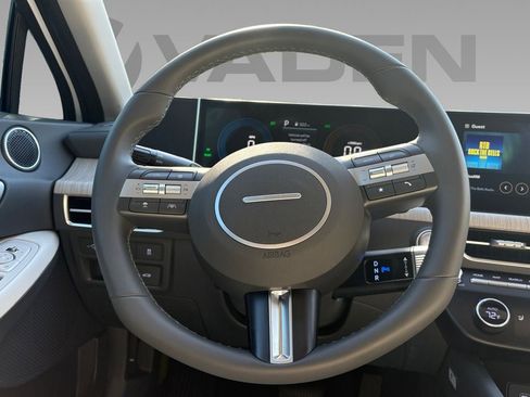 New 2025 Hyundai Sonata SEL image 10