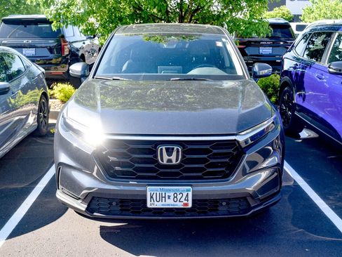 Used 2023 Honda CR-V EX-L image 14
