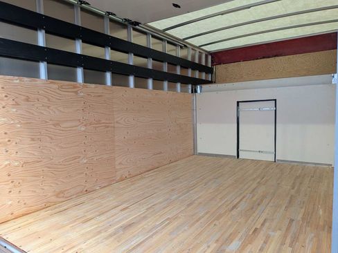 New 2024 Chevrolet Express 3500 w/ Power Convenience Package image 26