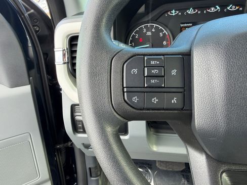 Certified 2024 Ford F250 XL w/ XL Off-Road Package image 16