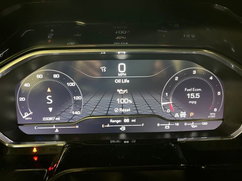 Certified 2024 GMC Sierra 1500 SLT w/ SLT Premium Plus Package image 15