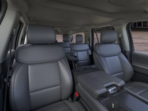 New 2026 Ford Expedition Max Active AWD/4WD image 10