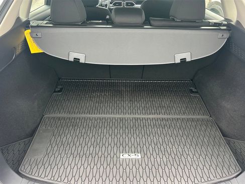 New 2025 MAZDA CX-5 AWD 2.5 S image 16
