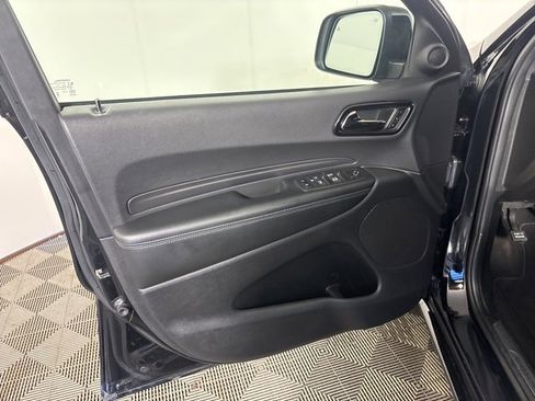 Used 2022 Dodge Durango GT image 9