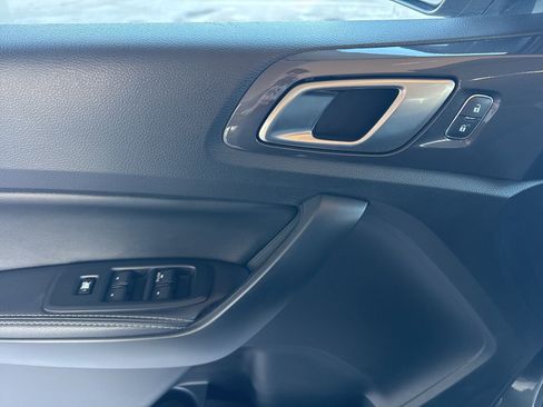 Certified 2019 Ford Ranger Lariat w/ Trailer Tow Package image 24