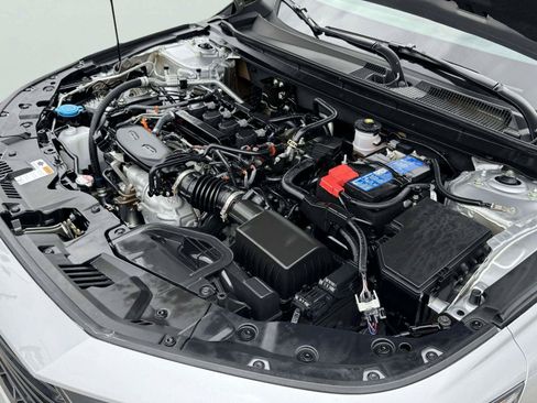 Used 2025 Honda Accord LX image 69
