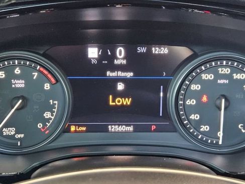 Certified 2023 Cadillac XT5 Premium Luxury w/ Technology Package FWD image 13