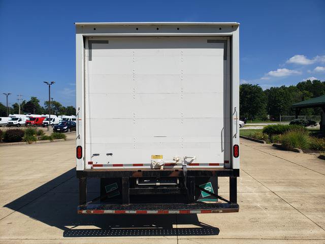 Used 2021 Ford E-350 and Econoline 350 Super Duty w/ Power Windows & Locks Group RWD image 7