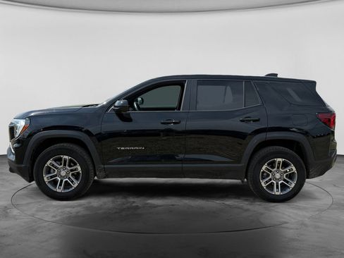 Used 2026 GMC Terrain Elevation AWD/4WD image 6