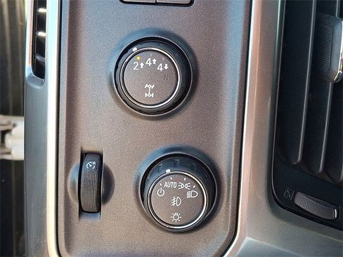 Used 2018 Chevrolet Silverado 2500 LTZ w/ Duramax Plus Package image 24