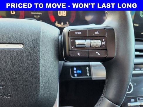 Used 2024 Hyundai Santa Fe SEL image 30