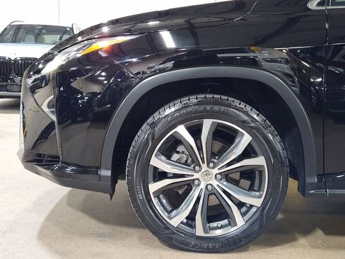 Used 2016 Lexus RX 350 FWD image 6