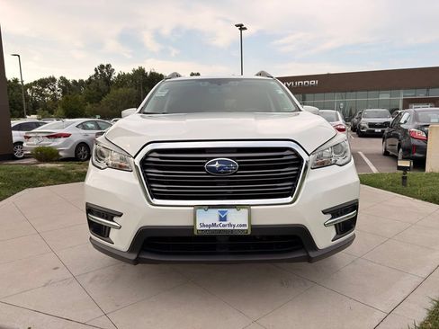 Used 2020 Subaru Ascent Premium w/ Convenience Package AWD/4WD image 14