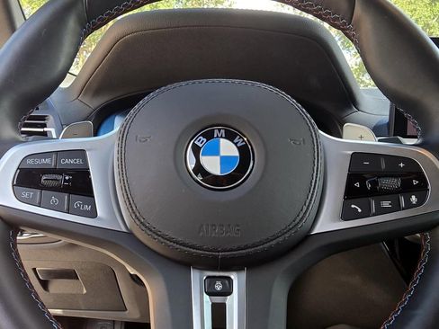 Used 2024 BMW X3 M40i AWD/4WD image 29