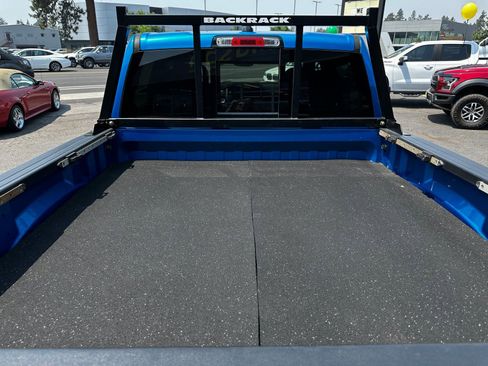 Used 2022 RAM 1500 Big Horn image 8