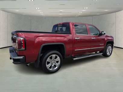 Used 2018 GMC Sierra 1500 SLT
