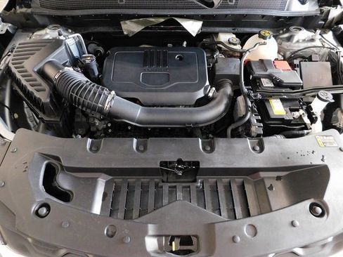 Used 2024 Chevrolet Blazer LT image 53