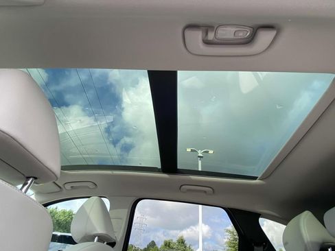 Used 2024 Hyundai Tucson Limited image 10