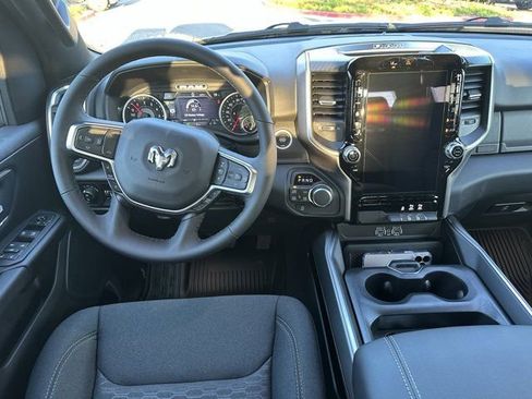 New 2026 RAM 1500 Big Horn image 19