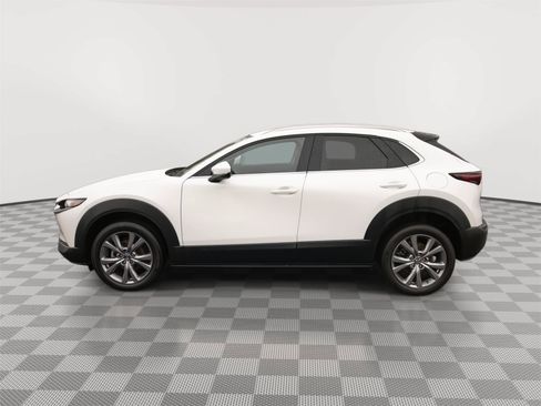 Used 2023 MAZDA CX-30 AWD 2.5 S w/ Preferred Package image 19