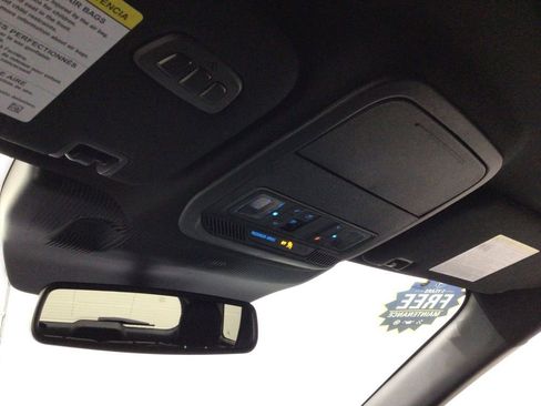 New 2026 Ford Explorer Tremor w/ Tremor Ultimate Package image 12