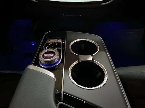 Used 2024 Cadillac Lyriq Luxury RWD image 70