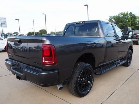 New 2026 RAM 3500 Big Horn image 5