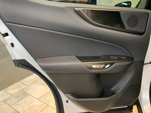 Used 2024 Lexus NX 350 AWD w/ Cold Area Package image 39