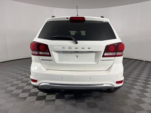 Used 2016 Dodge Journey Crossroad image 9