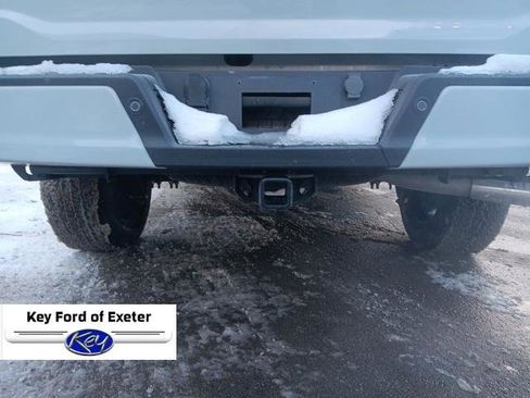 Certified 2023 Ford F150 XLT w/ Equipment Group 302A High image 15