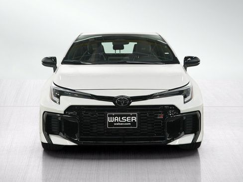Used 2025 Toyota Corolla GR AWD/4WD image 8