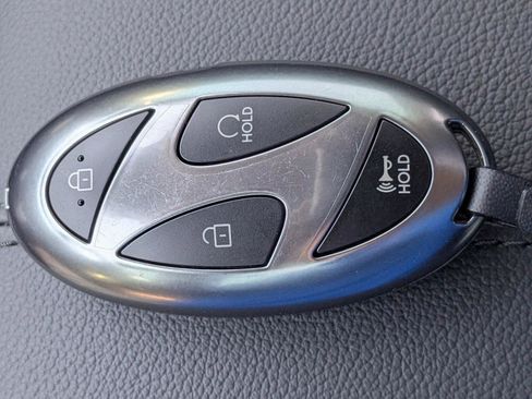 New 2026 Hyundai Tucson SEL FWD image 26
