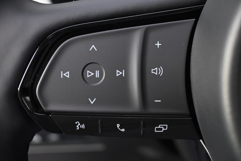New 2026 MAZDA CX-5 Preferred AWD/4WD image 31