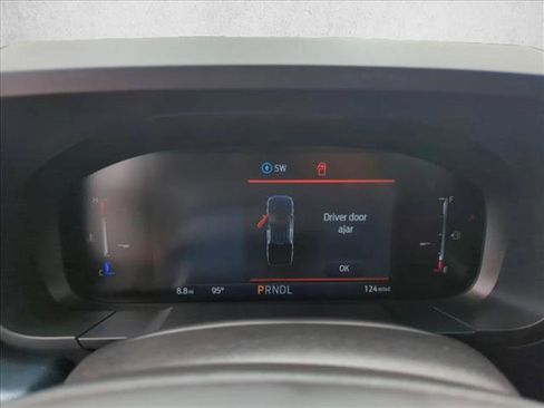 New 2025 Ford Maverick XLT w/ Equipment Group 302A image 11