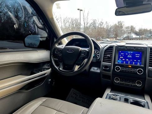 Used 2020 Ford Expedition XLT w/ Equipment Group 202A image 33