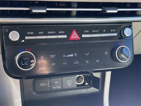 New 2026 Hyundai Tucson SEL AWD/4WD image 27