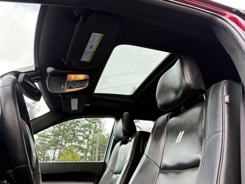 Used 2018 Dodge Durango Citadel image 13