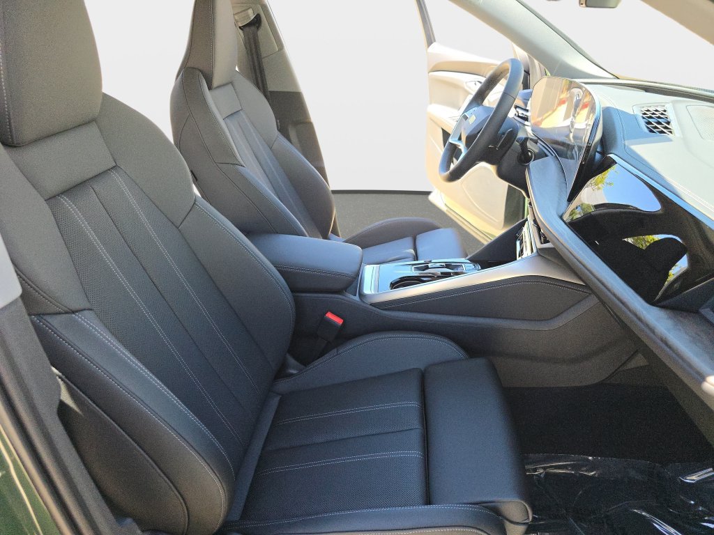 New 2026 Audi Q5 Premium Plus AWD/4WD image 10