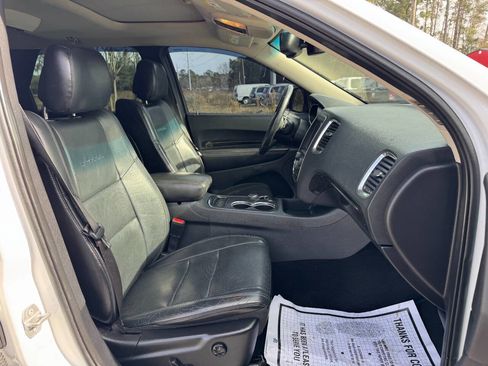 Used 2015 Dodge Durango Citadel image 18