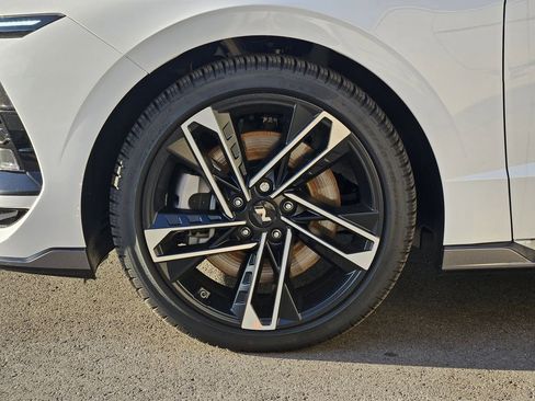 New 2026 Hyundai Sonata N Line FWD image 12