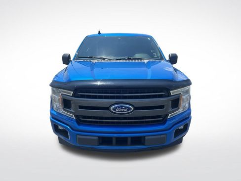 Used 2019 Ford F150 XLT w/ Equipment Group 302A Luxury RWD image 10
