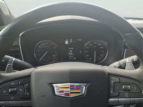 Used 2024 Cadillac XT6 Sport image 20