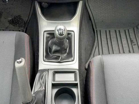 Used 2014 Subaru Impreza WRX Premium image 13